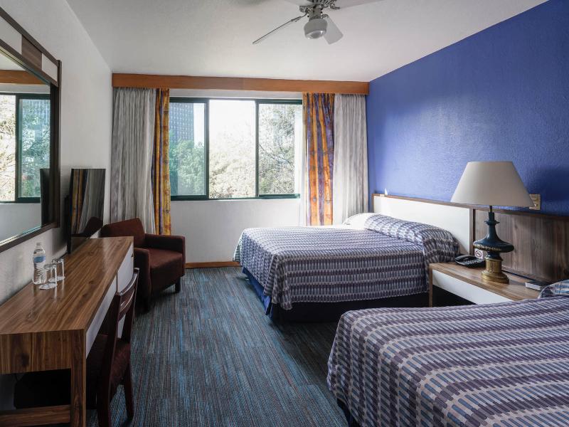 Hotel New York image