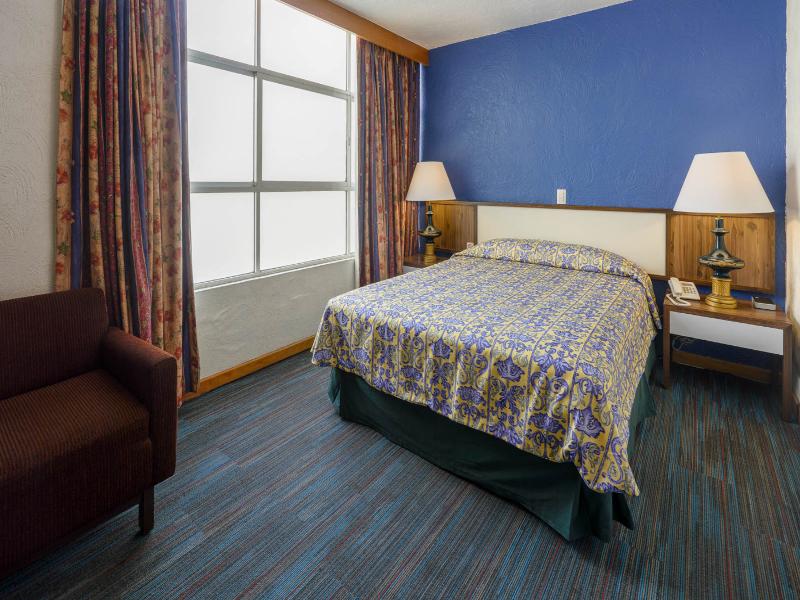 Hotel New York image