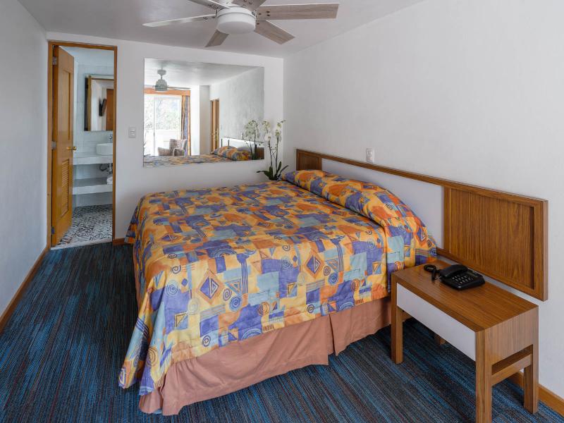 Hotel New York image