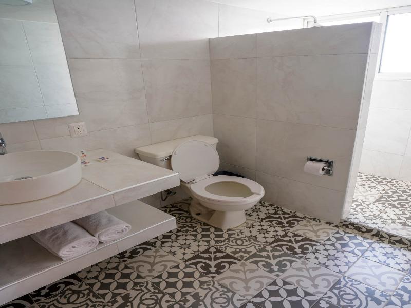 Hotel New York image
