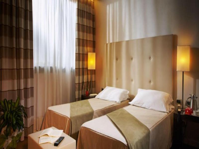 Tower Inn Pisa Valdera image