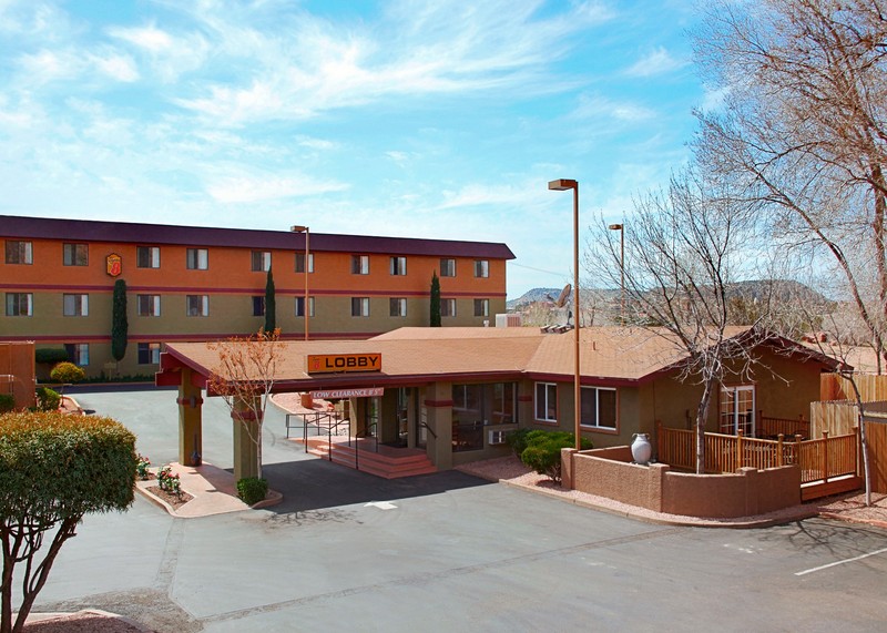 Aiden by Best Western @ Sedona - vacaystore.com