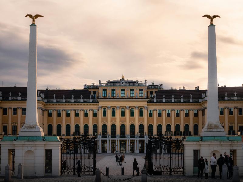 Garner Hotel Vienna, by IHG image