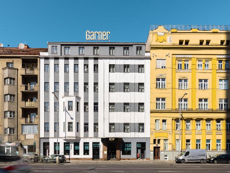 Garner Hotel Vienna, by IHG image