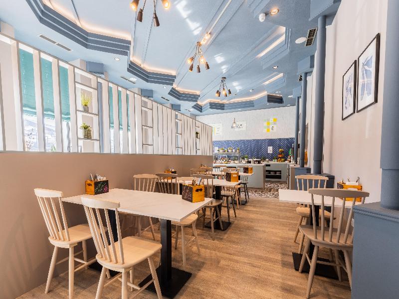 Garner Hotel Vienna, by IHG image