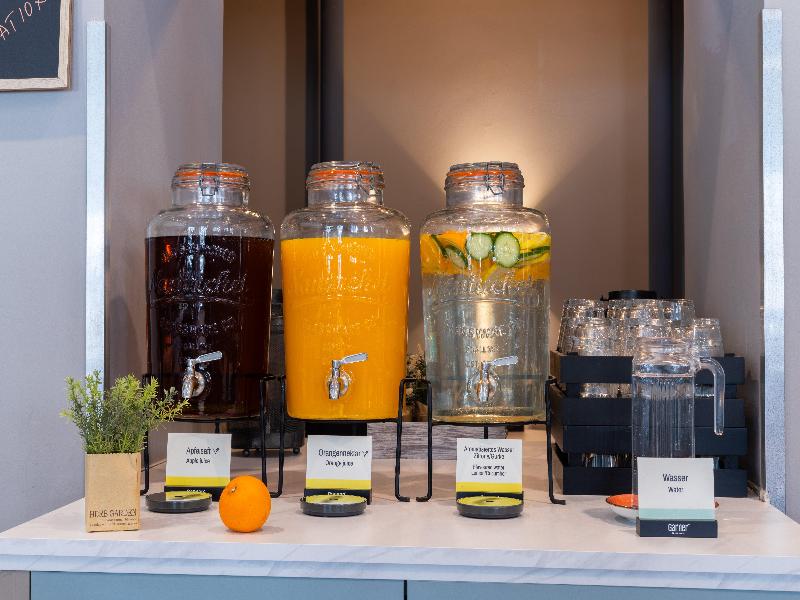 Garner Hotel Vienna, by IHG image