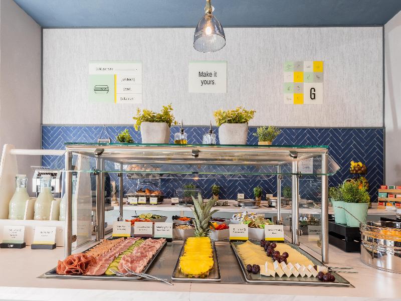 Garner Hotel Vienna, by IHG image