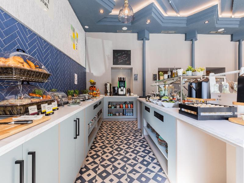 Garner Hotel Vienna, by IHG image