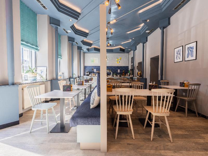 Garner Hotel Vienna, by IHG image