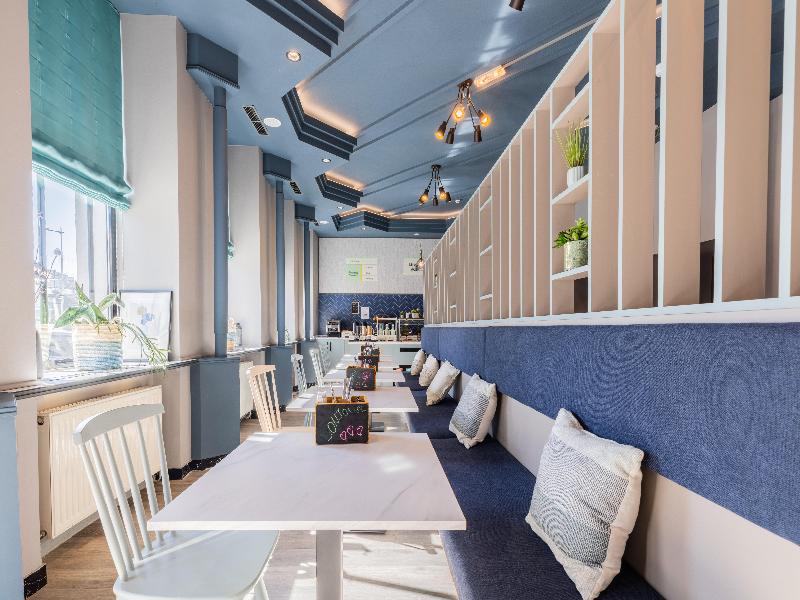 Garner Hotel Vienna, by IHG image