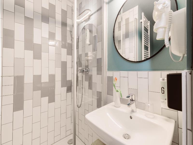 Garner Hotel Vienna, by IHG image