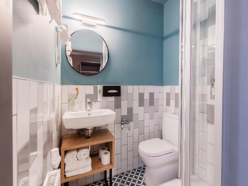 Garner Hotel Vienna, by IHG image