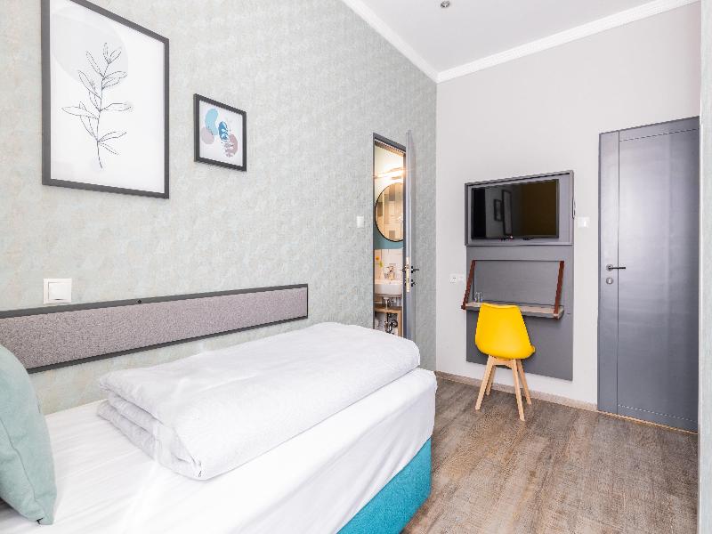 Garner Hotel Vienna, by IHG image