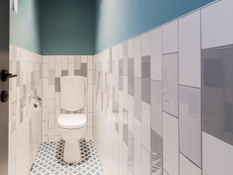 Garner Hotel Vienna, by IHG image