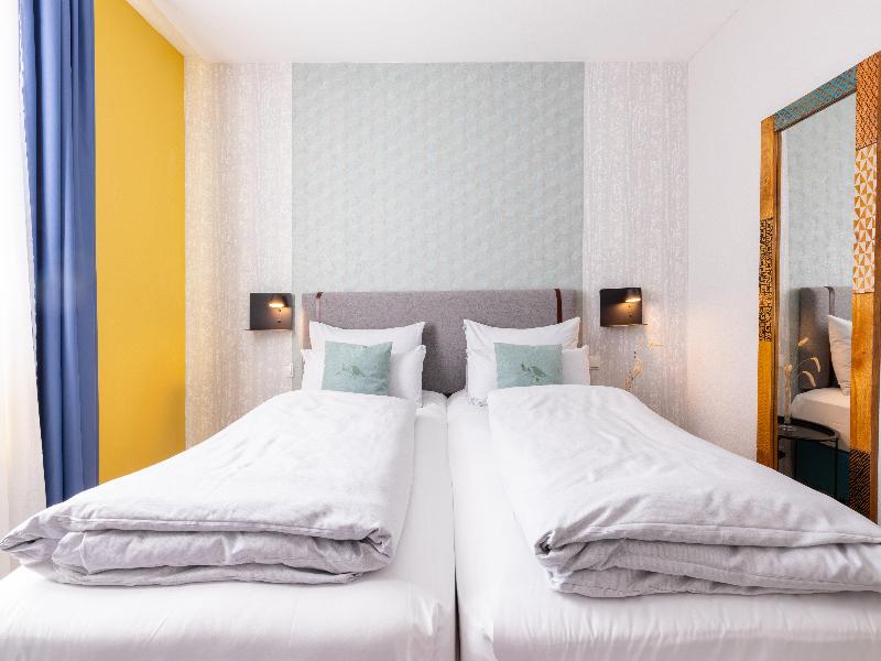 Garner Hotel Vienna, by IHG image