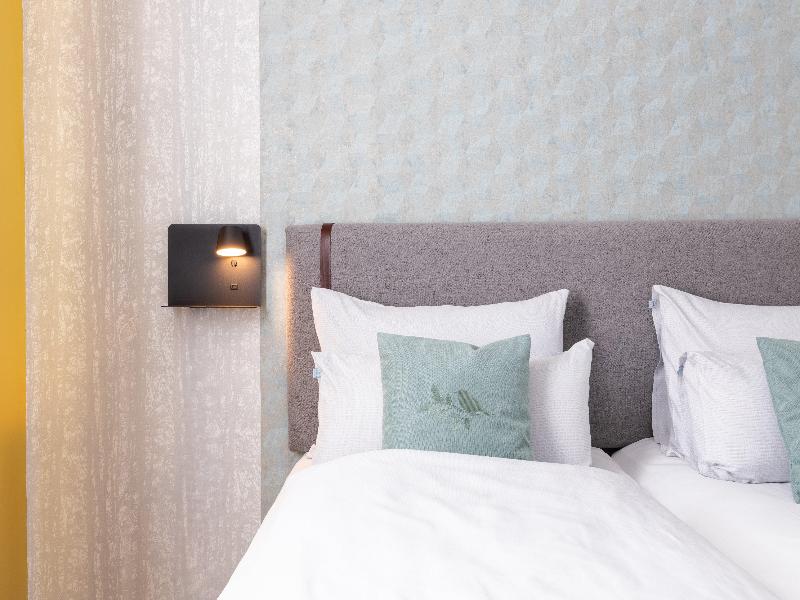 Garner Hotel Vienna, by IHG image