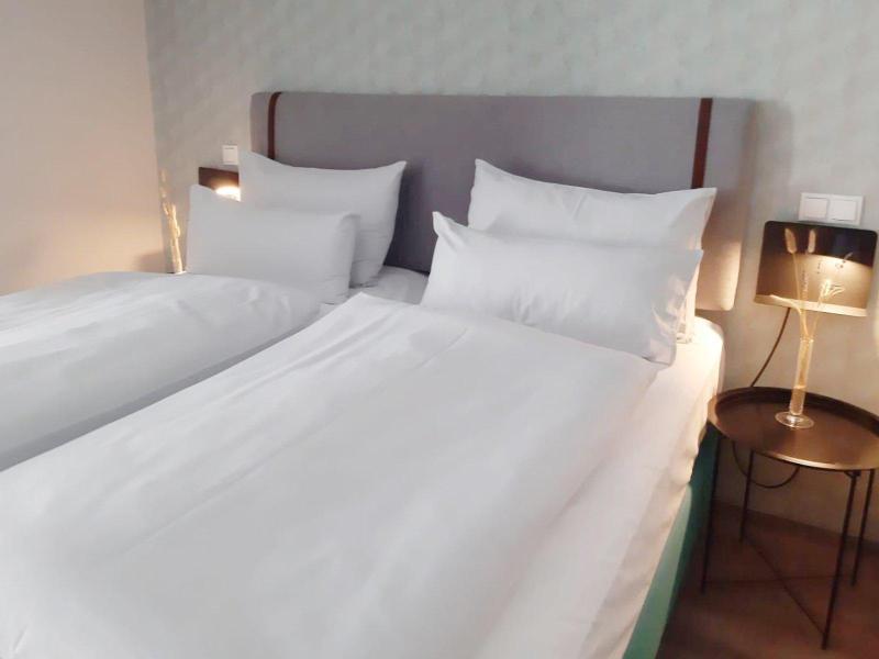 Garner Hotel Vienna, by IHG image