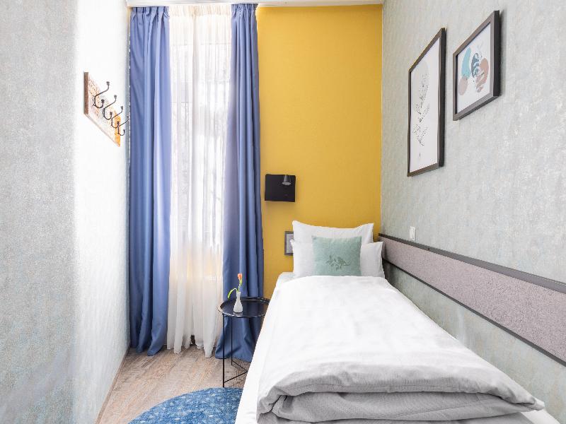 Garner Hotel Vienna, by IHG image