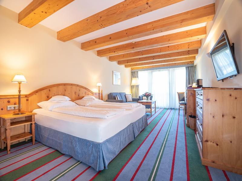 Hotel Kaiserhof Kitzbühel image