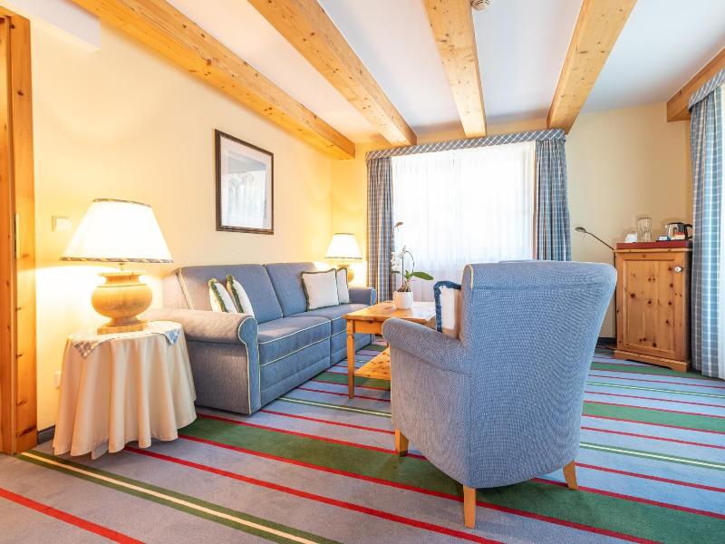 Hotel Kaiserhof Kitzbühel image