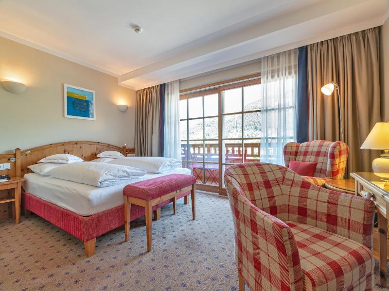 Hotel Kaiserhof Kitzbühel image