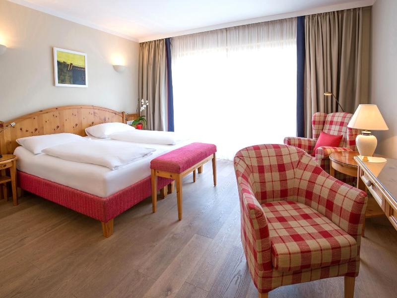 Hotel Kaiserhof Kitzbühel image