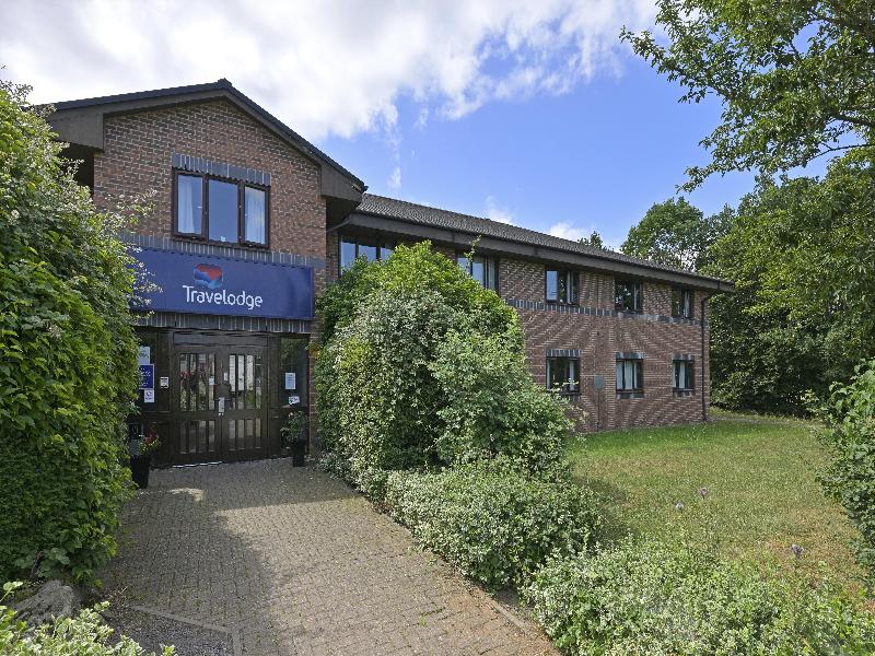 Travelodge Alcester image