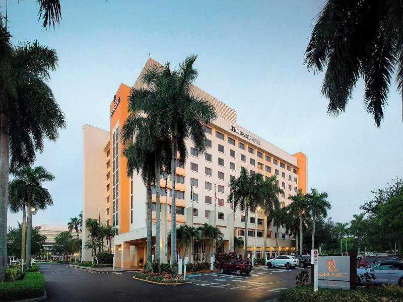 Renaissance Fort Lauderdale West image