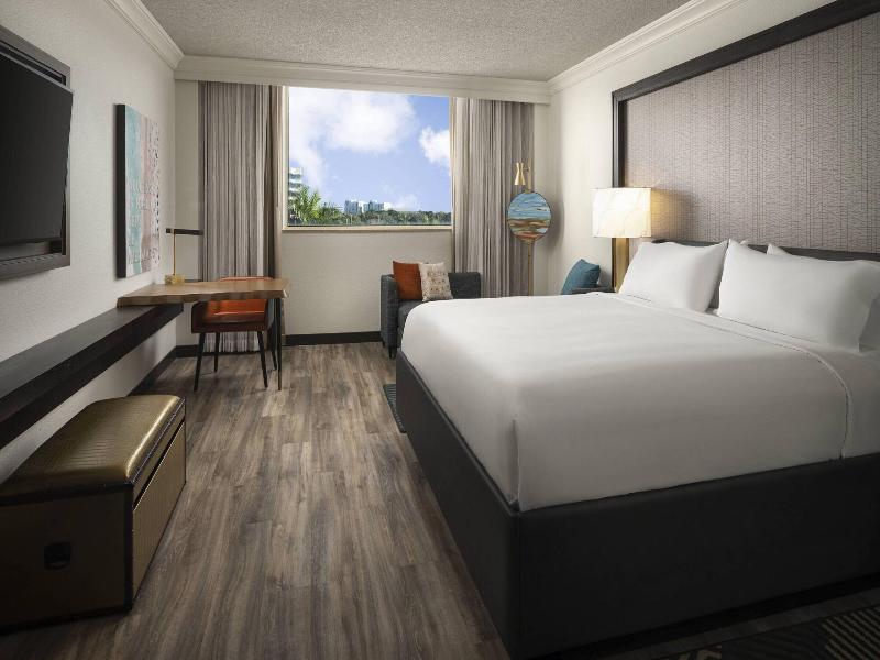 Renaissance Fort Lauderdale West image
