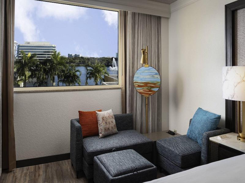 Renaissance Fort Lauderdale West image
