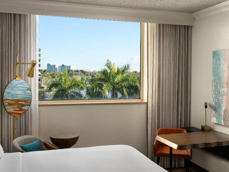 Renaissance Fort Lauderdale West image