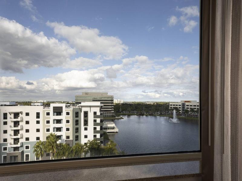 Renaissance Fort Lauderdale West image