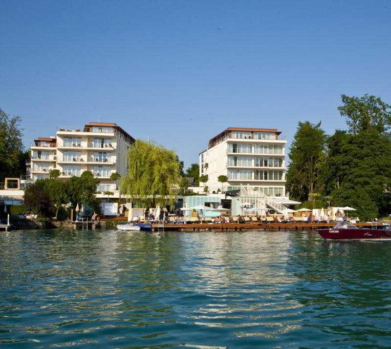 Lakes my lake hotel AND spa