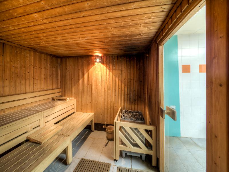 Comfort Aparthotel Lourdes L Acacia image