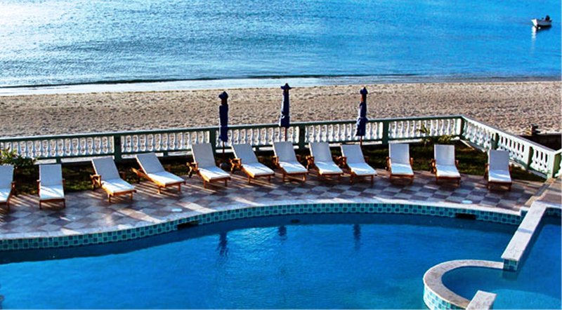 Fotos Hotel Kalinago Beach Resort