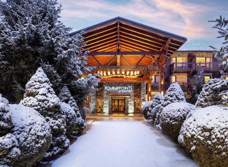 Four Points by Sheraton Bansko