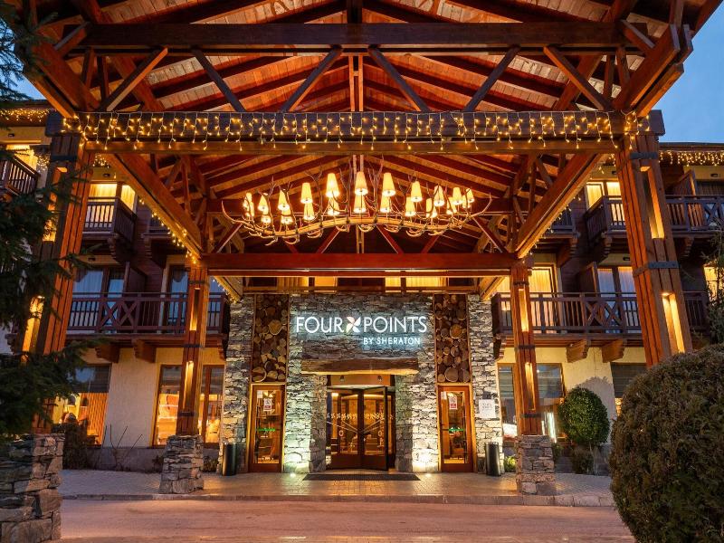 Four Points by Sheraton Bansko image