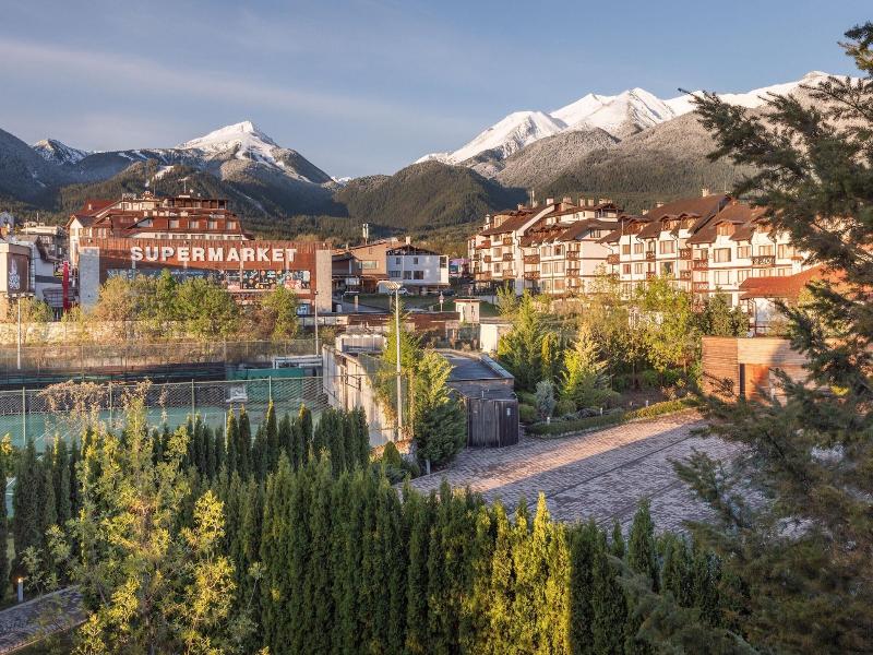 Four Points by Sheraton Bansko image