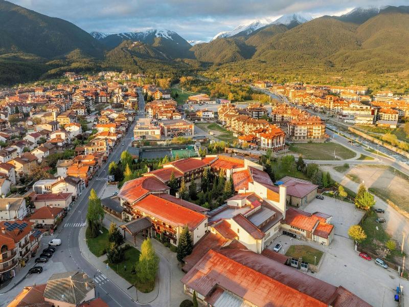 Four Points by Sheraton Bansko image