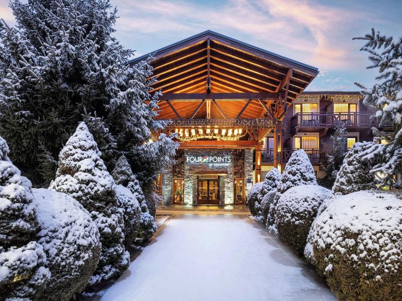 Four Points by Sheraton Bansko image