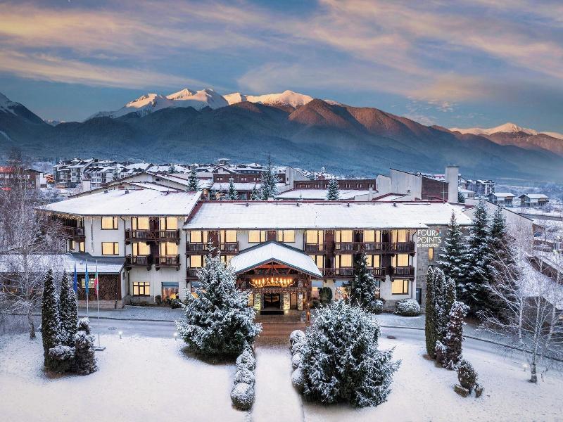 Four Points by Sheraton Bansko image