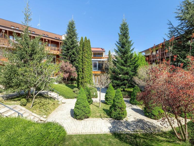 Four Points by Sheraton Bansko image