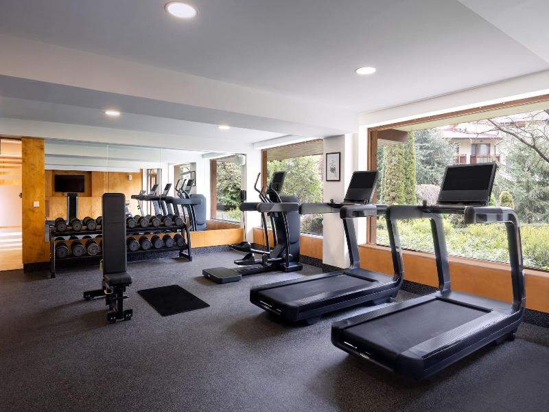 Four Points by Sheraton Bansko image