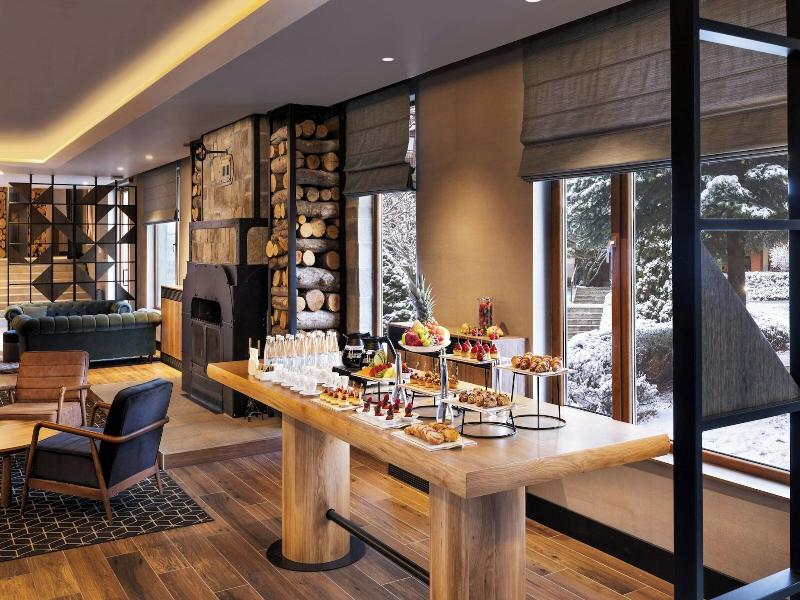 Four Points by Sheraton Bansko image