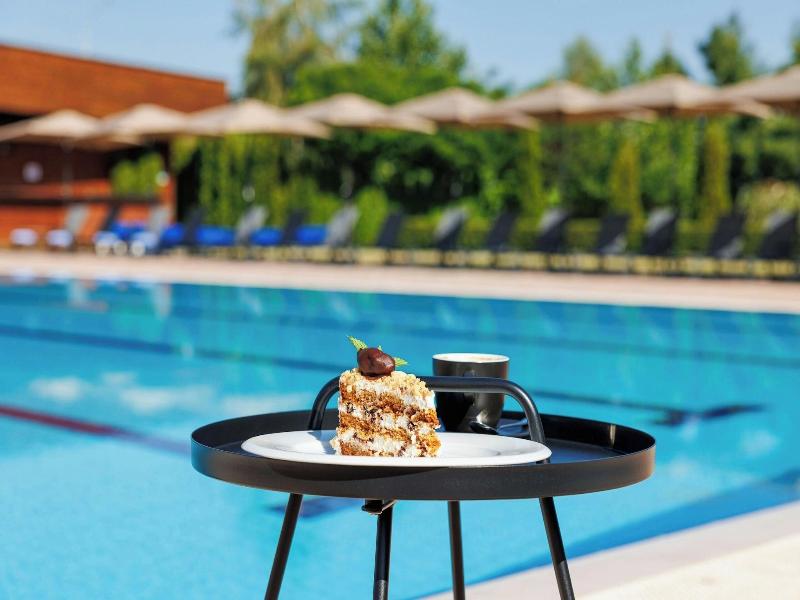 Four Points by Sheraton Bansko image