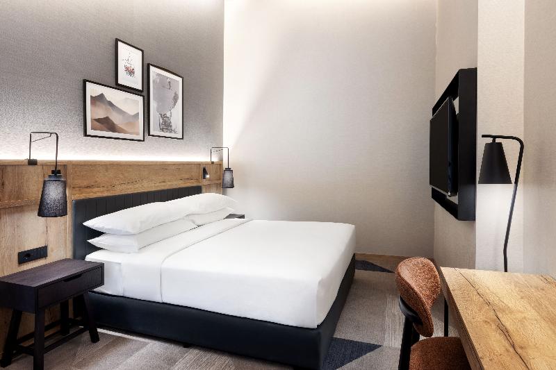 Hotel Strazhite