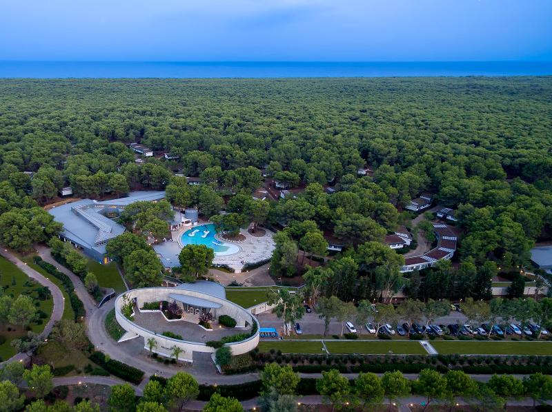 Alborèa Ecolodge Resort