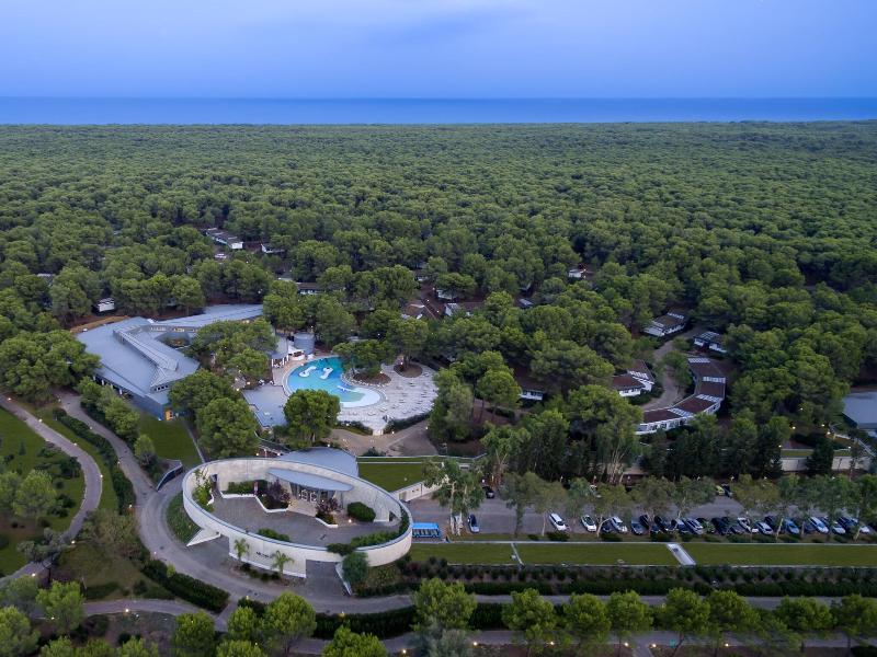 Alborèa Ecolodge Resort image