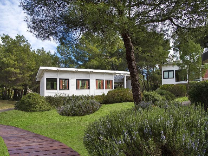 Alborèa Ecolodge Resort image