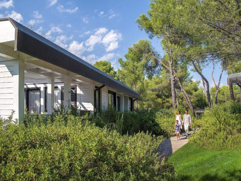 Alborèa Ecolodge Resort image